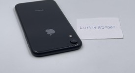 Mint
													Apple iPhone Xr - AT&T, Black, 128 GB, A1984, photo 5 of 12