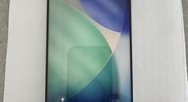 Good
													Apple iPhone 16 Pro Max - Unlocked, White, 512 GB, A3084, photo 1 of 3