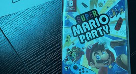 New
													Super Mario Party for Nintendo Switch, photo 1 of 4