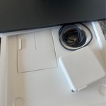 Good MacBook Air 2024 (M3) - 15 inch - 256 GB, Midnight, 8 GB, Apple M3, 10-core GPU
