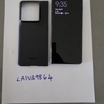 Mint Motorola Razr Fold - Unlocked, 512 GB, PANTONE Blackened Blue