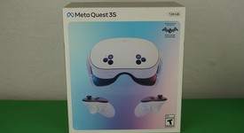 New
													Meta Quest 3S - 128 GB, photo 2 of 6