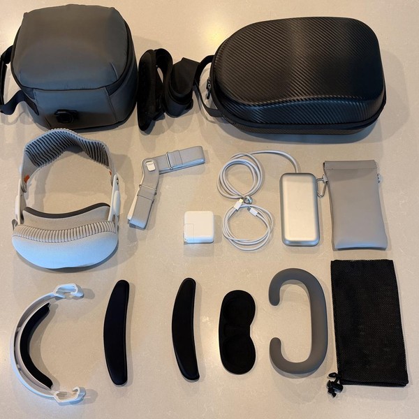 Apple Vision Pro - 512 GB