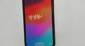 Good
													Apple iPhone 11 - Unlocked, Black, 64 GB, A2111, photo 1 of 9