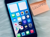 Apple iPhone SE 2nd Gen 2020