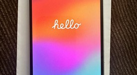 Good
													Apple iPhone 12 - Unlocked, Green, 128 GB, A2172, photo 1 of 3