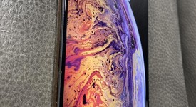 Good
													Apple iPhone Xs Max - AT&T, Gold, 512 GB, A1921, photo 1 of 8