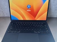 MacBook Air 2022 - 13"