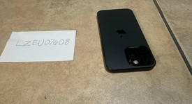 Mint
													Apple iPhone 16 Pro Max - Unlocked, Black, 256 GB, A3084, photo 4 of 6