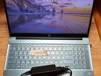 HP Pavilion Laptop