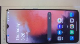 Good
													OnePlus 7T - Unlocked, Blue, 128 GB, 8 GB, HD1905, photo 3 of 4