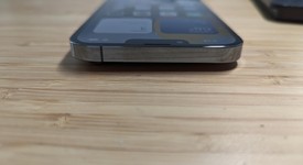 Good
													Apple iPhone 13 Pro Max - T-Mobile, Sierra Blue, 128 GB, A2484, photo 5 of 15