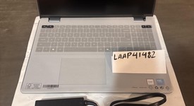 Mint
													Dell Inspiron Laptop, photo 1 of 5