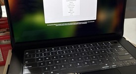 Mint
													MacBook Air 2025 (M4) - 15" - Apple M4, Midnight, 256 GB, 16 GB, photo 4 of 23