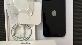 Mint
													Apple iPhone 13 - Unlocked, Midnight, 128 GB, A2482, photo 4 of 9