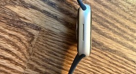 Good
													Apple Watch Series 7 41mm - Starlight, A2473 - GPS, Aluminum, photo 4 of 6
