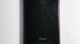 Good
													Apple iPhone 7 - T-Mobile, Jet Black, 256 GB, A1778, photo 5 of 6