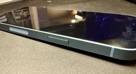 Good
													Apple iPhone 14 - Unlocked, Blue, 128 GB, A2649, photo 2 of 11