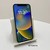 Good Apple iPhone 12 Mini - Unlocked, Green, 64 GB, A2176