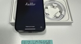 Mint
													Apple iPhone 15 - Verizon, Black, 128 GB, A2846, photo 2 of 8