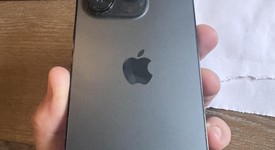 Good
													Apple iPhone 14 Pro - Unlocked, Black, 256 GB, A2650, photo 2 of 8