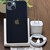 Good Apple iPhone 13 - Cricket, Midnight, 128 GB, A2482