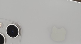 Good
													Apple iPhone 13 Mini - Unlocked, Starlight, 256 GB, A2481, photo 2 of 11