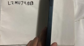 Good
													Apple iPhone 14 Plus - Unlocked, Midnight, 128 GB, A2632, photo 2 of 7