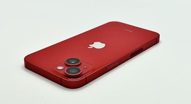 Mint
													Apple iPhone 14 - Unlocked, Red, 256 GB, A2649, photo 2 of 5