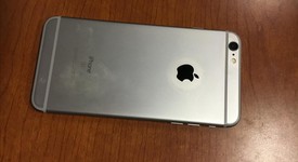Good
													Apple iPhone 6S Plus - Sprint, Grey, 64 GB, A1634, photo 2 of 9
