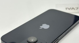 Good
													Apple iPhone 13 Mini - Unlocked, Midnight, 128 GB, A2481, photo 3 of 6