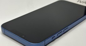 Good
													Apple iPhone 13 - Unlocked, Blue, 128 GB, A2482, photo 6 of 6