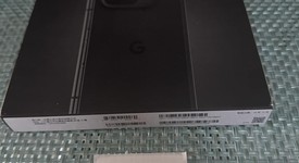 New
													Google Pixel 9 Pro Fold - Unlocked, Obsidian, 512 GB, GGH2X, photo 1 of 2
