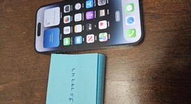 Good
													Apple iPhone 14 Pro - Unlocked, Black, 128 GB, A2650, photo 1 of 4