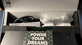 Good
													Xbox Series X (2020) - Black, 1 TB, standard, photo 3 of 10