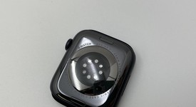 Mint
													Apple Watch Series 7 45mm - Midnight, A2474 - GPS, Aluminum, photo 4 of 5