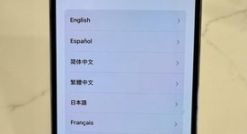 Good
													Apple iPhone 14 Pro - Unlocked, Silver, 128 GB, A2650, photo 4 of 11