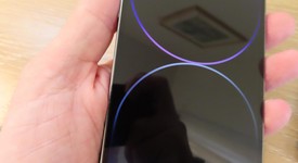 Good
													Apple iPhone 14 Pro Max - Unlocked, Purple, 128 GB, A2651, photo 2 of 6