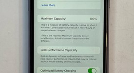 Good
													Apple iPhone 11 - T-Mobile, Purple, 64 GB, A2111, photo 2 of 7