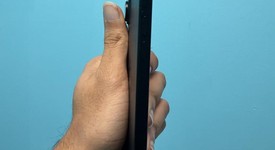 Fair
													Apple iPhone 16 Plus - Unlocked, Black, 128 GB, A3082, photo 3 of 6