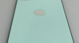 Fair
													Apple iPhone 11 - Unlocked, Green, 128 GB, A2111, photo 3 of 7