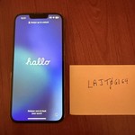 Mint Apple iPhone 13 Pro - Unlocked, 512 GB, Sierra Blue, A2483