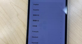 Fair
													Apple iPhone 13 - Unlocked, Midnight, 128 GB, A2482, photo 6 of 6