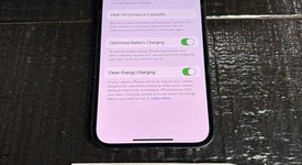 Fair
													Apple iPhone 14 - T-Mobile, Midnight, 128 GB, A2649, photo 2 of 9