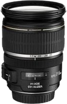Canon EF-S 17-55mm f2.8 IS USM for sale