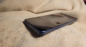 Mint
													Samsung Galaxy A35 5G - T-Mobile, Navy Blue, 128 GB, 6 GB, photo 3 of 9