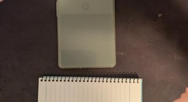 Good
													Google Pixel 7 Pro - T-Mobile, Hazel, 128 GB, 12 GB, GE2AE, photo 2 of 7