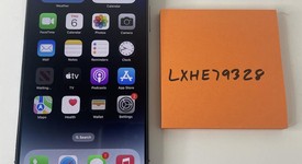Good
													Apple iPhone 14 Pro Max - T-Mobile, Purple, 128 GB, A2651, photo 3 of 11