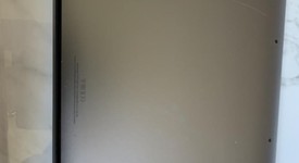 Good
													MacBook Pro 2020 - 13" - Apple M1, Gray, 1 TB, 16 GB, photo 2 of 9