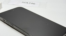 Good
													Apple iPhone 14 Pro Max - Unlocked, Black, 128 GB, A2651, photo 2 of 4